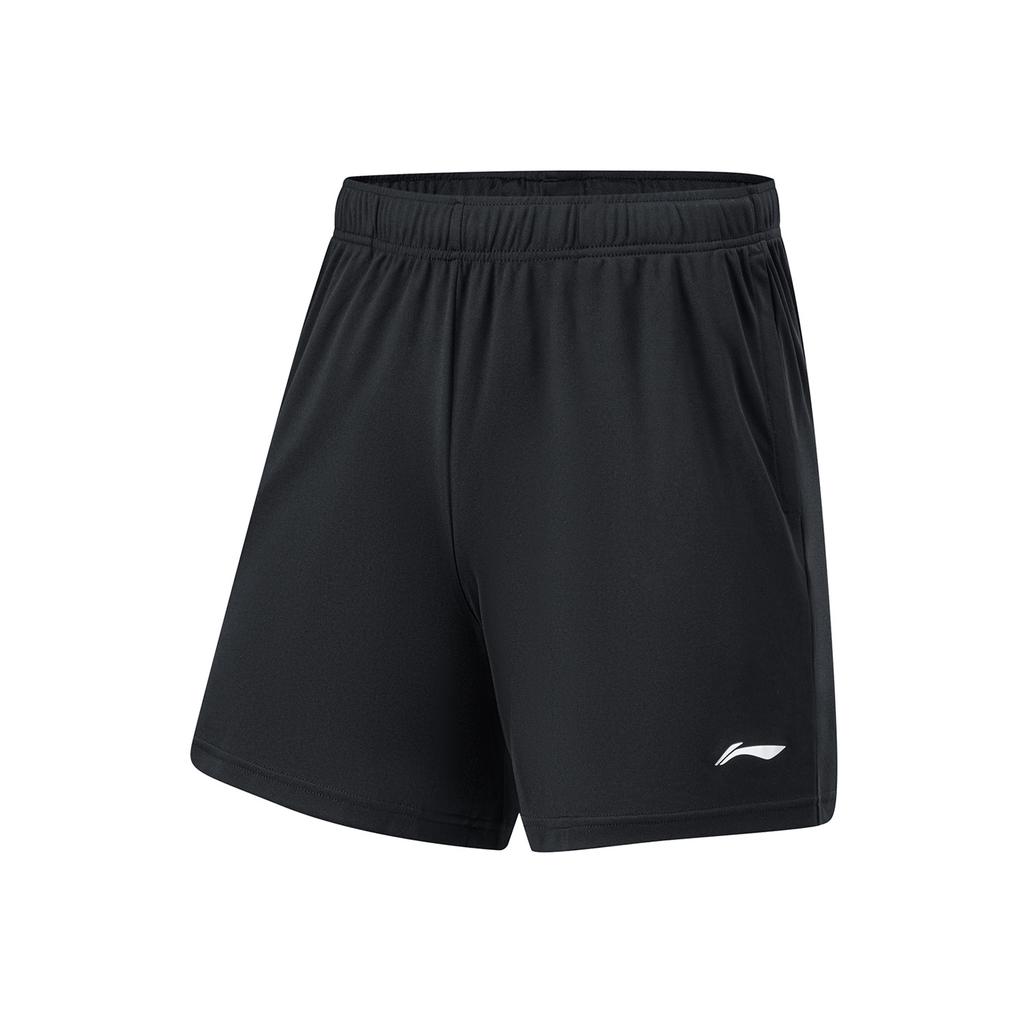 Коллекция настольного тенниса Li Ning Повседневная спортивная одежда Унисекс AATU015