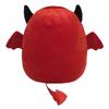 Plush Stuffed Animal Toy Cute Bat Plush Toy Lovely Soft Plush Dolls Great Gift for Kids Birthday Christmas Halloween