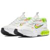 Nike Женские кроссовки Zoom Air Fire Summit White Volt повседневные CW3876-104