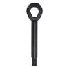 Trailer Tow Hook 12780355 Heavy Duty Forged Steel Towing Hitch Lug Eye Loop Ring Replacement for