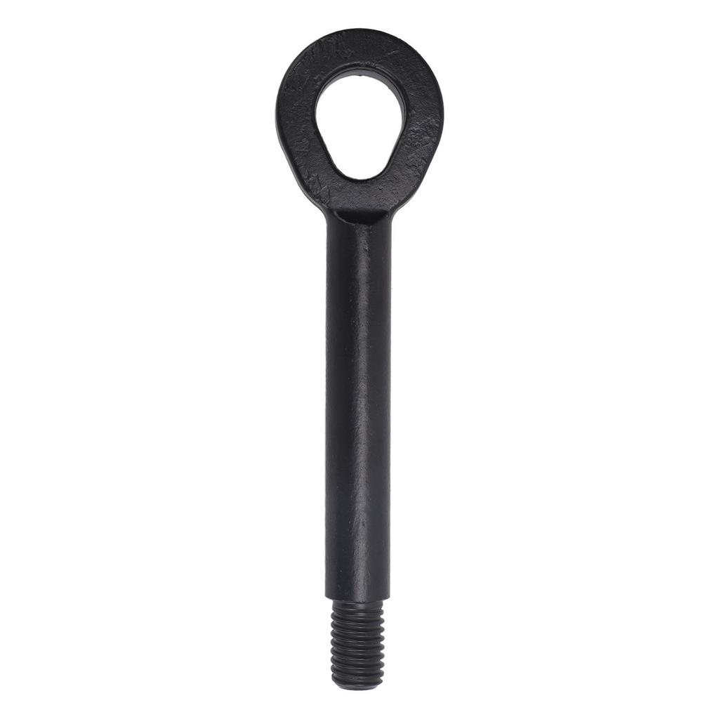 Буксировочный крюк для прицепа 12780355 прочная кованая стальная буксировочная проушина для замены кольца