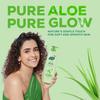 JOY Pure Aloe Light Moisturizing Body Lotion 500ml For Men & Women 48Hr Hydration Non-Greasy Summer Skincare