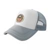 AnzaBorrego Desert California  Trail Emblem Baseball Cap Gentleman Hat Icon Brand Man cap Horse  Woman Mens