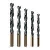 High Speed Steel Drill Bits for Woodworking for Various Thicknesses