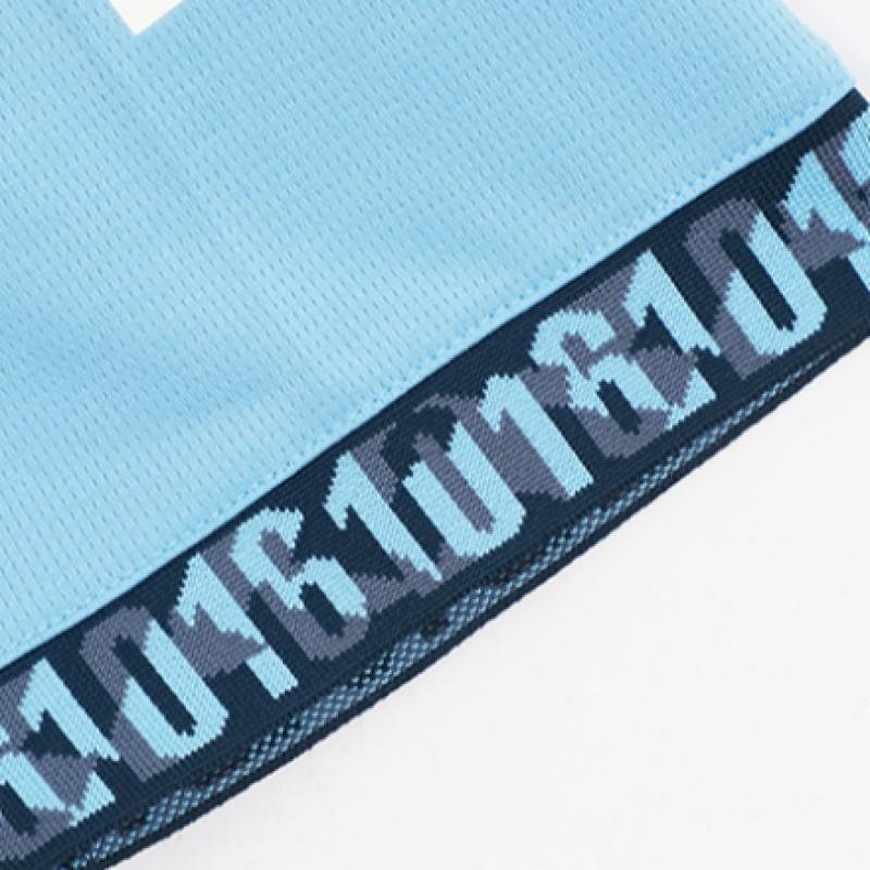 Puma Манчестер Сити 2024 25 Домашняя майка Манчестер Сити майка