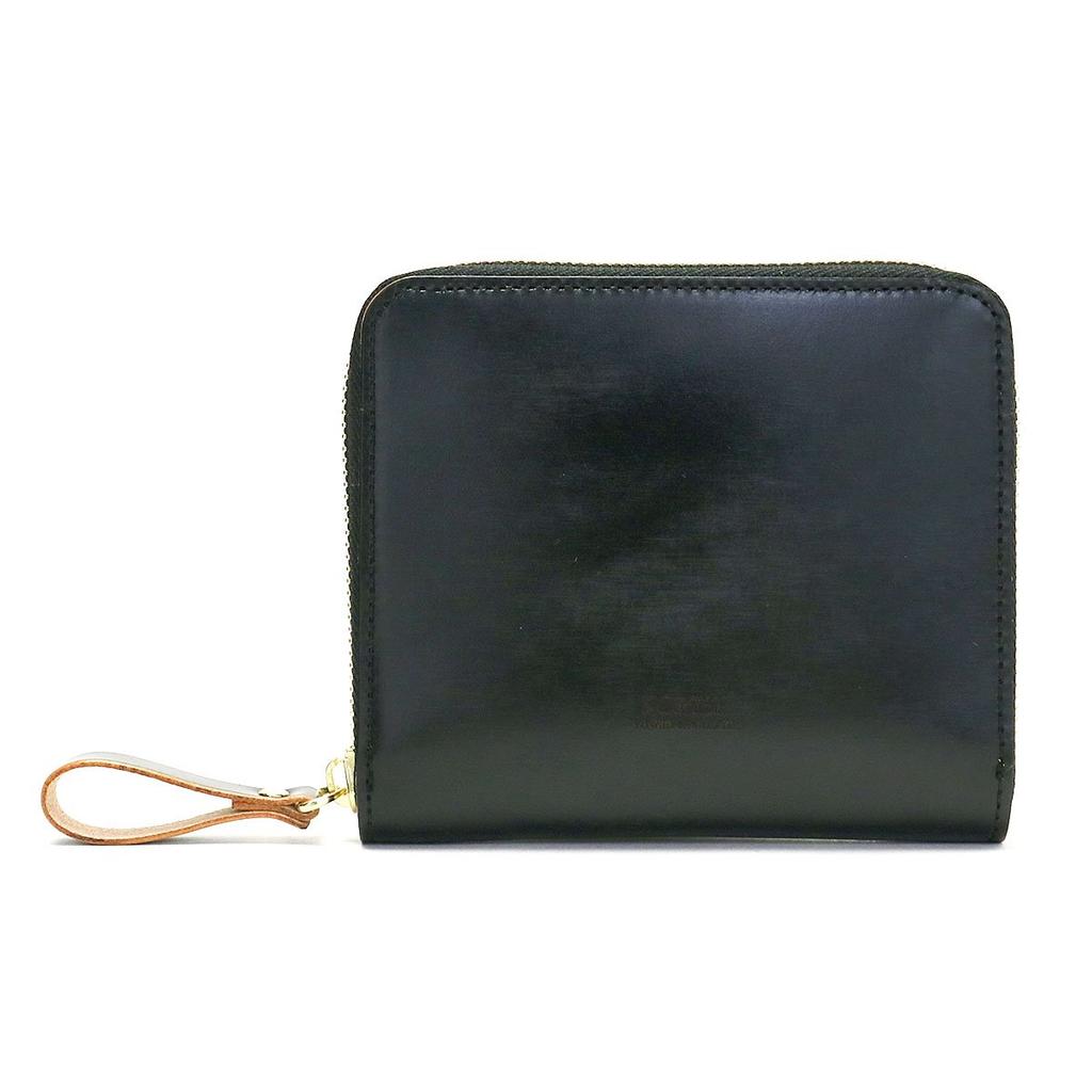 Porter Film Bifold Wallet 187-01348 Black10