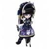 Groove Pullip Fu-Tillet P-280, высотой примерно 310 мм, не в масштабе, раскрашенная экшн-фигурка из АБС-пластика