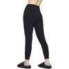 Nike Jogger Comfortable Slim Fit High Waist Leggings Women Leggings Black FV7925-010