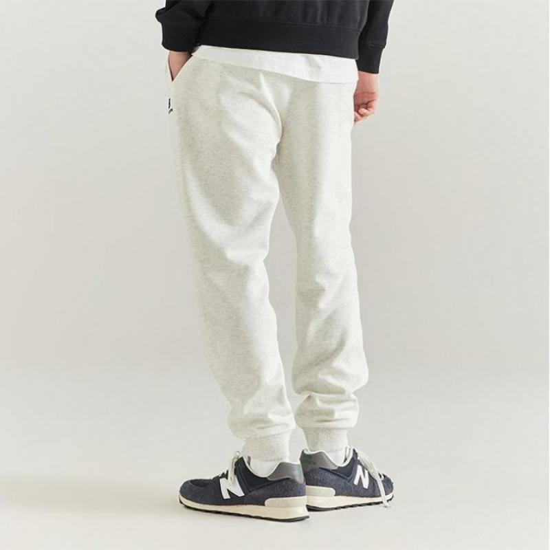 New Balance Базовые джоггеры Nbmld11043