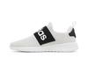adidas Lite Racer Adapt 4.0 'Белый Черный'
