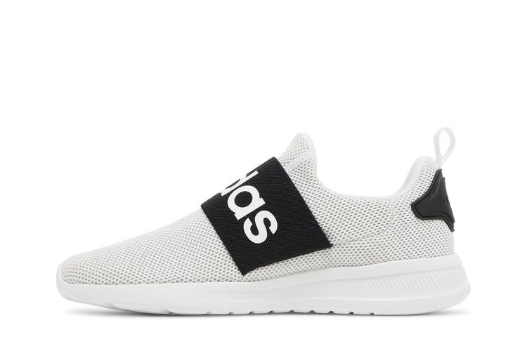 adidas Lite Racer Adapt 4.0 'Белый Черный'