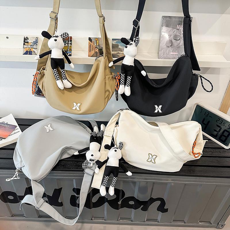 Спортивная сумка-мессенджер, сумка-хобо для пары, сумка для верховой езды