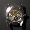 Б/у Grand Seiko Self-Dater 57GS Прозрачная задняя крышка Сапфировое стекло 43999 5722-9990 5722-9991 Grand Seiko 2-е Seiko GS 45gsfan