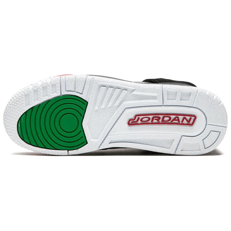 Jordan Баскетбольные кроссовки Spizike Vintage GS 317321-026