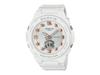 Baby-G BGA-320-7A2JF Пляжный цвет женские часы белый секундомер будильник НОВЫЙ