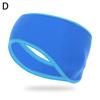 Outdoor Sports Cycling Breathable Ear Protectors Warm Earmuffs Ear Cover Headband