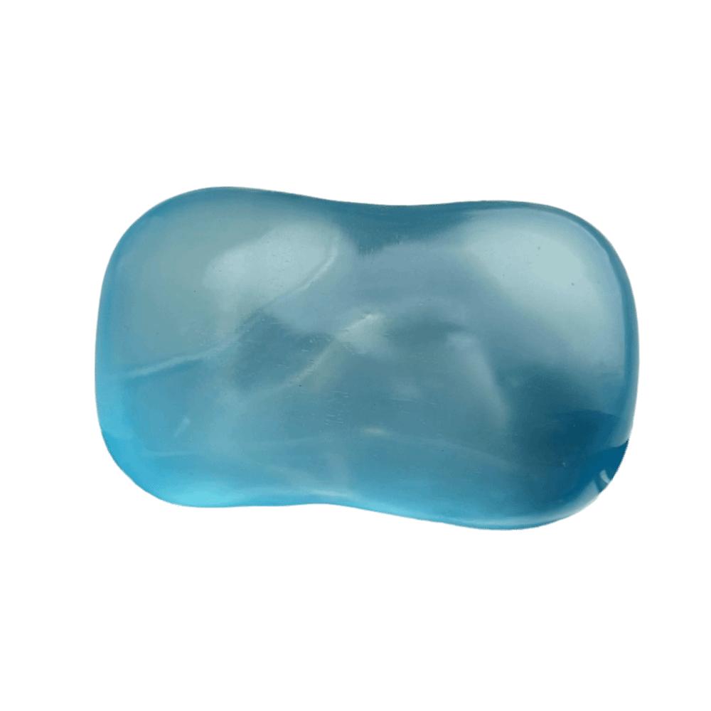 Creative Simulated Soap Squeeze Toys Super Soft Realistic Soap Pinch  Children's Gifts
