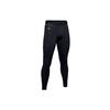Under Armour Training Fitness Pants Men Bottoms Black 1327648-001