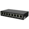 SNIT SN-10008D 8-Port Gigabit Ethernet Switch