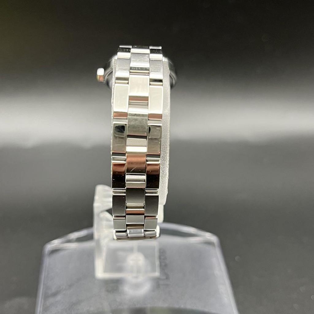 [USED] Working SEIKO lk Seiko Lucia Solar Women's Watch B89