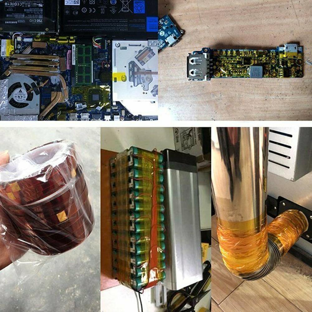 Sublimation Tape Heat Resistance Proof Tape for Heat Transfer Print Thermal