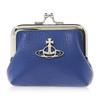 Кошелек Vivienne Westwood Mini Frame Perth Coin Wallet 52010004 L001j K401