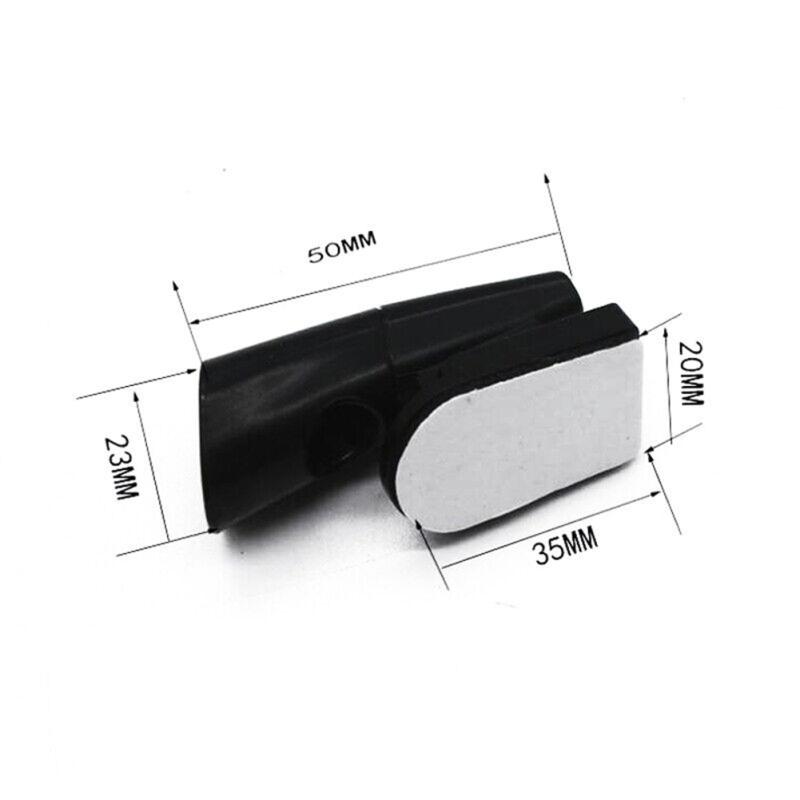 4 шт. Ультразвуковой автомобильный свисток для оленей, предупреждающие устройства для автомобилей, отпугиватель животных для автомобилей