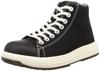All Star PS HI Защитные Ботинки, Кроссовки, Черные, 25.0 см