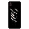 Flower Case For Samsung Galaxy Xcover6 Pro TPU Soft Silicone Back Cover For Samsung Galaxy Xcover Pro 2 Shell Xcover 6 Pro Funda