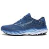 Wave Inspire 20 Durable Low-Top Running Shoes Unisex Running Shoes Blue J1GC244406