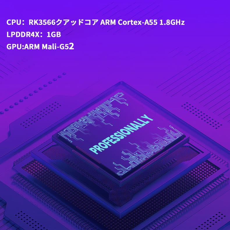 Портативная игровая консоль Powkiddy X35H RK3566 с двумя отверстиями, джойстиком, 3,5-дюймовым IPS-экраном, выходом HDMI, 3000 мАч, 16+64 ГБ, желтая