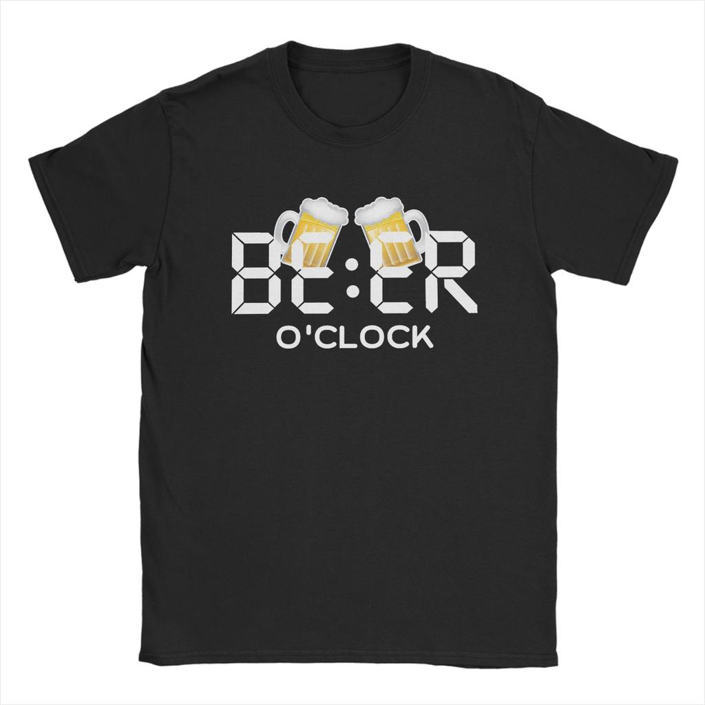 Novelty Beer Is Calling Drinking Tshirt Unisex Unisex Round Neck 100 Cotton T Shirt Short Sleeve Tees Birthday Gift Tops