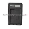 USB-зарядное устройство для аккумулятора EN-EL14, Совместимо с Nikon D5200, D3200, D3100, D5100, D5300