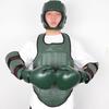 Adult Boxing & MMA Training Protective Gear Set