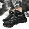 Военные ботинки мужские большого размера боевые ботинки пустынные ботинки обувь для походов большого размера мужская обувь противоскользящая и износостойкая обувь для тренировок на открытом воздухе