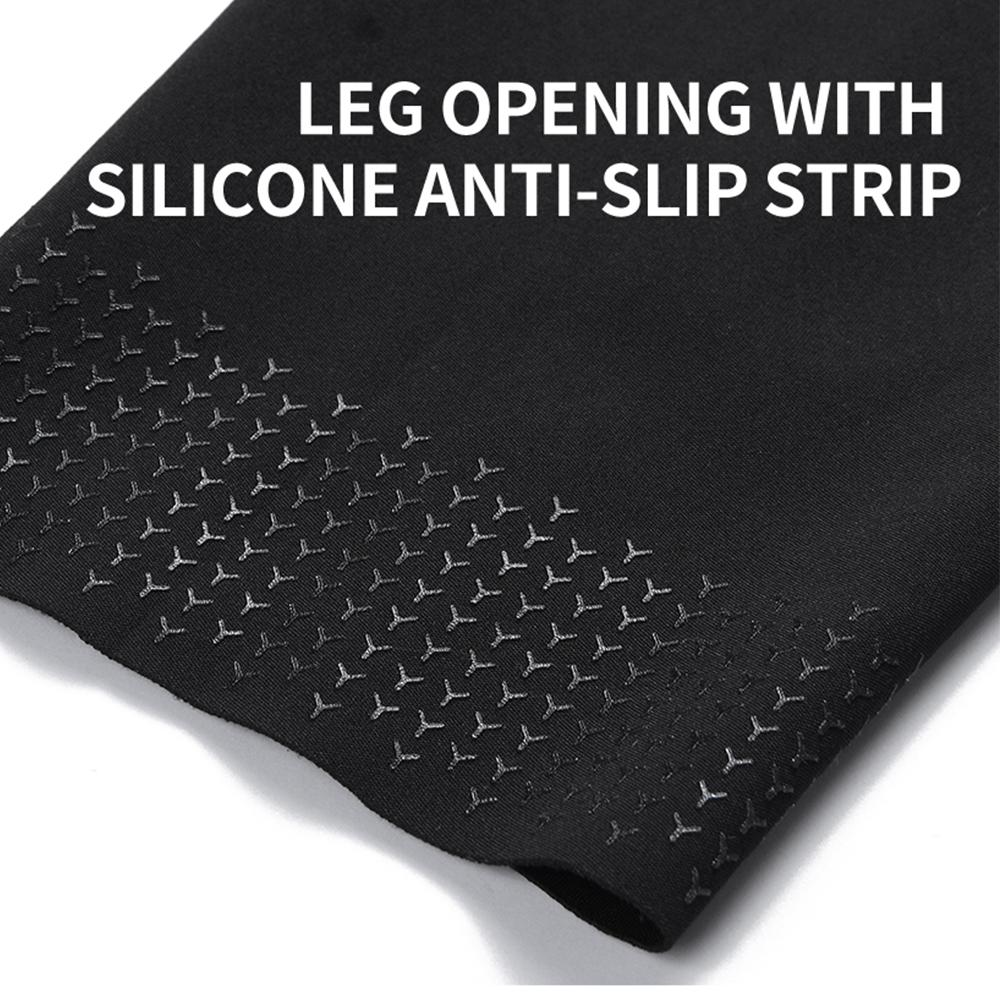 WOSAWE мужские велосипедные шорты-комбинезон дышащие 5D гелевые шорты для горного велосипеда спортивные комбинезоны для активного отдыха