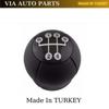 For Opel Vectra B Astra G 1998-2009 Corsa B 1993-2000 Manual Gear Shift Knob 5 Speed ​​OEM 5738737 90540619