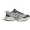 Adidas Climacool Comfortable Versatile Breathable Cushioning Low-Top Running Shoes Men Sneakers White Black Gray JP9632