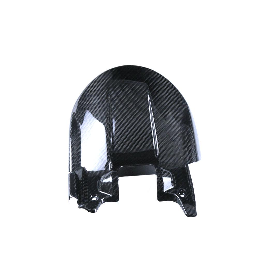 Aprilia RS660/Tuono 660 Carbon Fiber Short Rear Fender