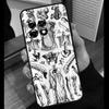 Медицинский чехол-скелет для OnePlus 15 R 13T 13R 12R 10T 8T 13 12 11 9 10 Pro Nord 5 CE 4 2 3 Lite N20 N30