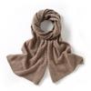 Women's Cashmere Scarf 30% Cashmere 70% Wool Women's Autumn and Winter Cashmere Shawl Soft and Warm