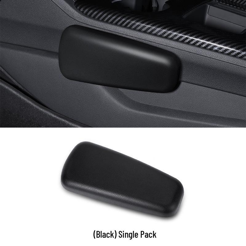 Universal Car Knee and Leg Support Pad