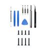 Disassembly Tool-Multi Home-Appliance Opening Pry-Bar Tool-Screwdriver Compatible for PH000 PH00 PH0 Electronics Repair