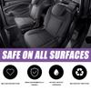 Rayhong Car Seat Cleaner Средство для удаления пятен на внутренних панелях сидений, средство для ремонта и технического обслуживания