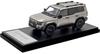 INTERALLIED Hi Story Scale Toyota LANDCRUISER 250 ZX Металлик Бронзовый Готовая модель HS500BR 1/43 (2024) авангардный