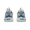 Kiko Kostadinov x ASICS UB8-S GT 2160 Крем Чистое серебро Унисекс Кроссовки 1203A641-400