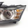 Original BYD E6 Headlight Lens Assembly for New Energy Electric Vehicles
