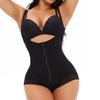 Корректирующее белье для женщин Tummy Control Shaper Fajas Women Butt Lifter Body Shaper Slimming Bodysuit с крючком в шаге