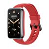 Ремешок для Xiaomi Mi Band 7 Pro Браслет из жидкого силикона Ремешок для запястья Correa Mi Band 7pro Аксессуары для умных часов