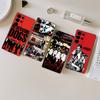 Crime Movie Reservoir-Dog Phone Case For Samsung S 24 Fe 25 Ultra Plus 20 Lite 21 30 22 23 24 22 Ultra 5G Fundas